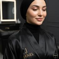 اصلاح صورت با تیغ (درماپلینینگ) برای خانم‌ها ضخیم شدن مو یا لایه‌برداری؟ + حقایق علمی