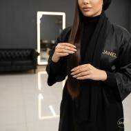 معجزه احیای مو: چرا پروتئین تراپی بهترین راز زیبایی برای موهای شماست؟