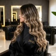 تکنیک روت‌ملت (Root Melt) برای کاهش تضاد ریشه و ساقه.
