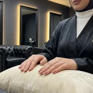 راز پوست آینه‌ای که نمی‌دانستید: چرا روبالشی نخی قاتل زیبایی شماست؟ + راهکارهای طلایی