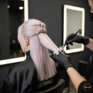 رؤیای موی صورتی یا بنفش را دارید؟ راز ماندگاری رنگ موی فانتزی اینجاست!