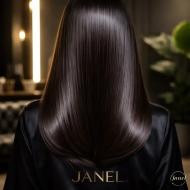 نحوه خوابیدن بعد از کراتین: راز ماندگاری موی ابریشمی با روبالشی ساتن