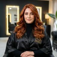 راهنمای انتخاب رنگ مو و لایت پاییزی بر اساس آندرتون پوست (سرد، گرم، خنثی)