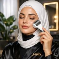 ترفندهای افزایش ماندگاری آرایش در هوای گرم و شرجی تابستان | راهنمای تخصصی سالن زیبایی جانل