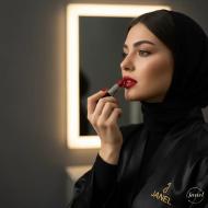 لب‌های سرخ، بیانیه‌ی قدرت از گیشا تا هالیوود، راز رژ لب قرمز چیست؟