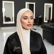 جدیدترین ترندهای میکاپ عید ۱۴۰۵؛ درخشش خیره‌کننده با بهترین خدمات میکاپ مشهد در جانل