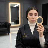 راز تغییر رنگ تاتو؛ چرا ابروهای من قرمز، دودی یا سبز شده‌اند؟ (تحلیل علمی و راهکارها)