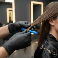 تفاوت قیمت فر دائم: عوامل موثر بر هزینه فر مو در مشهد | راهنمای شفاف سالن جانل