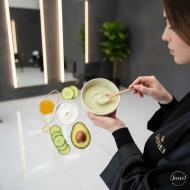  ماسک خانگی یا فیشیال صورت در مشهد راهنمای آبرسانی فوری