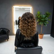 حساسیت به مواد فر دائم: علائم آلرژی و چرا تست پچ در سالن جانل اجباری است؟ | راهنمای کامل