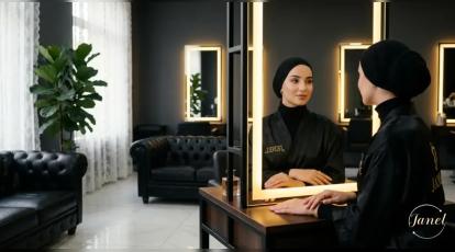 میکاپ VIP یا معمولی؟ تفاوت‌هایی که ظاهر شما را در مجالس دگرگون می‌کند!