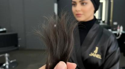 راز جذابیت موی بلند و سالم چیست؟ ریشه‌های باستانی وسواس شما برای موی زیبا!