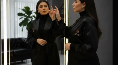 راز جذابیت در کوتاهی مو چه مدل مویی به فرم صورت شما می‌آید؟ (راهنمای تخصصی سالن جانل)