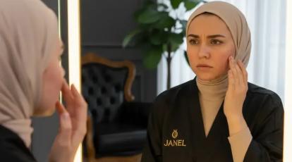 چرا بعد از اصلاح صورت پوستم قرمز می‌ماند؟ (علت‌ها و درمان فوری التهاب)