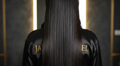 کراتین مو برای «کودکان» آیا انجام این کار صحیح است؟