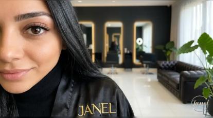 بن‌مژه دائم (Lash Line Enhancement) چیست و چه فرقی با خط چشم دارد؟