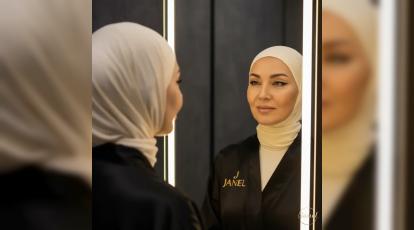 معجزه جوانی در جانل: لیفت چشم و رفع افتادگی پلک با خط چشم دائم برای خانم‌های میانسال