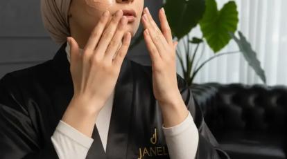 خداحافظی با قرمزی و جوش! ۷ روش فوری درمان التهاب پوست بعد از اصلاح + راهکار ویژه