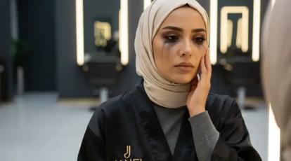 چرا باید هر شب آرایش خود را پاک کنیم؟ 