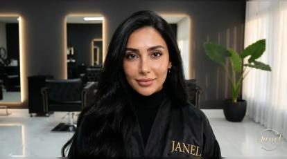 اتوی کک‌ومک نچرال صورت (Faux Freckles)؛ مراحل اجرا و ماندگاری