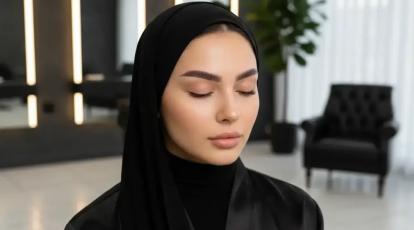 ماندگاری آرایش دائم در مشهد معجزه پماد ویتامین آ یا بزرگترین اشتباه؟