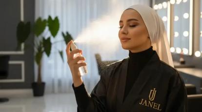 راز دوام آرایش: تفاوت پرایمر، کانسیلر و فیکساتور چیست؟ | راهنمای تخصصی میکاپ در مشهد