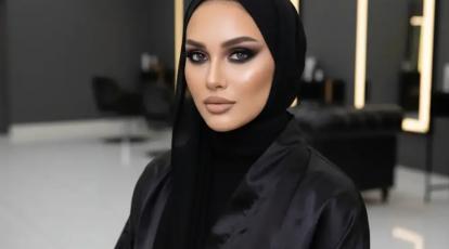 رازهای طلایی میکاپ مهمانی شب؛ آموزش قدم‌به‌قدم آرایش اسموکی و ست کردن رژلب + نکات حرفه‌ای