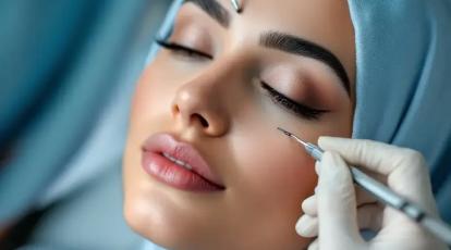تفاوت های کلیدی میکروبیلدینگ با میکروپیگمنتیشن 