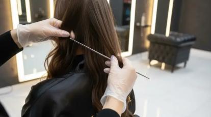 بیبی لایت مو در مشهد راز درخشش طبیعی و موهایی که آفتاب بوسیده است