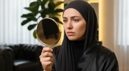 حساسیت به چسب مژه علائم خطرناک تفاوت با گاز چسب و راهکارهای درمان فوری