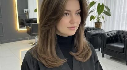 راز زیبایی چهره شما انتخاب بهترین مدل کوتاهی مو بر اساس فرم صورت (راهنمای جامع ۲۰۲۵)