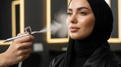 «اکسیژن تراپی» معجزه تنفس سلولی برای پوستی شفاف + بهترین مرکز جوانسازی پوست درمشهد