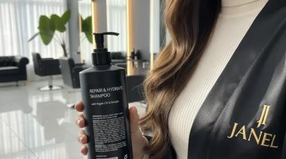 از پارابن تا سیلیکون رمزگشایی برچسب شامپوها و ۵ حقیقتی که تولیدکنندگان به شما نمی‌گویند