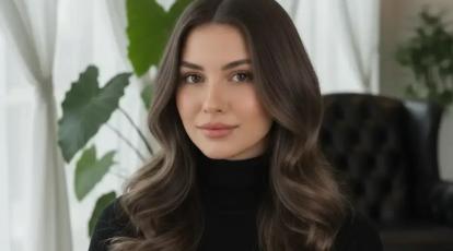 چرا رنگ موی من نارنجی می‌شود؟ (رازهای حذف رفله‌های مزاحم و اصلاح رنگ)