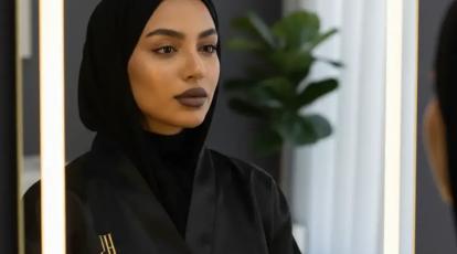 خداحافظی با تیرگی لب معجزه خنثی‌سازی و تبدیل لب‌های کبود به صورتی دائم با تکنیک شیدینگ