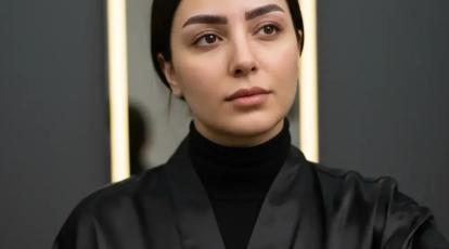 ریموو تاتو قدیمی با مواد در مشهد پایان کابوس ابروهای نامتقارن و بدرنگ