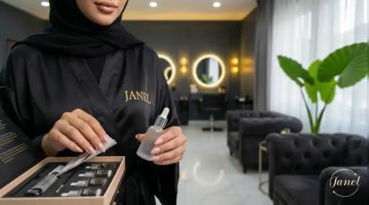 راهنمای انتخاب بهترین مرکز لیفت و لمینت ابرو در مشهد + معیارهای بهداشتی و برند مواد