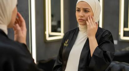 اصلاح صورت در دوران بارداری آیا وکس ممنوع است؟ بررسی عوارض و بهترین جایگزین‌ها