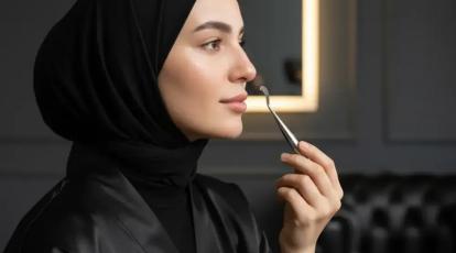 آیا تیغ زدن مو را ضخیم می‌کند؟ حقایق درماپلینینگ و اصلاح صورت با تیغ درمشهد