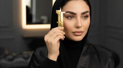 رازهای «هندسه صورت» برای انتخاب مدل ابرو کدام فرم شما را جذاب‌تر می‌کند؟ + بهترین مرکز اصلاح ابرو درمشهد