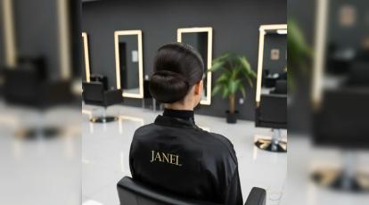 جدیدترین مدل‌های شنیون ۲۰۲۶؛ از اروپایی نچرال تا شکوه کلاسیک