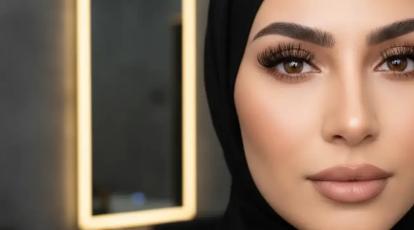 کاشت مژه “Wispy” یا کیم کارداشیانی؛ راز نگاه‌های گیرا و ترند محبوبی که همه دنبالش هستند