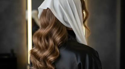 ریسک بزرگ زیبایی راهنمای انتخاب بهترین رنگ مو برای عروس درمشهد بدون پشیمانی