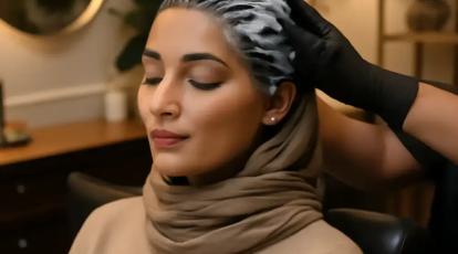 چگونه ویتامینه کردن موها می‌تواند به درمان موهای آسیب‌دیده کمک کند؟ روش‌های طبیعی برای موهایی سالم و درخشان