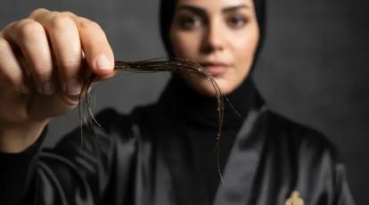 پروتئین‌تراپی مو در مشهد آیا موهای شما از گرسنگی پروتئین رنج می‌برد؟