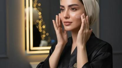 راز داشتن پوست مخملی در سرما! راهنمای کامل مراقبت از پوست در پاییز و زمستان + درمان خشکی