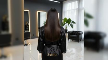 معجزه مولکول‌ها در احیای مو: بررسی تخصصی انواع پروتئین تراپی از کراتین تا ابریشم