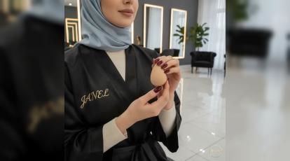 چرا هر کاری می‌کنم آرایشم روی پوست نمی‌خوابد؟