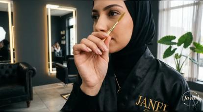 نجات مژه‌ها بعد از اکستنشن مداوم؛ روتین طلایی رشد مجدد + بهترین مرکز کاشت مژه مشهد