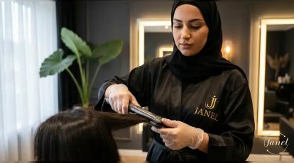 راز پنهان اختلاف قیمت: تفاوت واقعی کراتین ۳ میلیونی با ۱۰ میلیونی که آرایشگران نمی‌گویند!